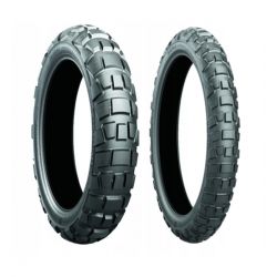 Opona Bridgestone 140/80B17 AX41R 67Q tył Sportowy / Szosowy / Turystyczny - bridgestone_ax41r.jpg