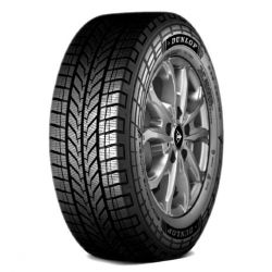 Opona Dunlop 215/65R16C ECONODRIVE WINTER 109T - dunlop_econodrive_winter.jpg