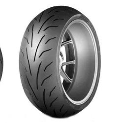 Opona Dunlop 120/70ZR17 QUALIFIER CORE 58W przód Sportowy / Szosowy / Turystyczny - dunlop_qualifier_core.jpg