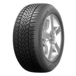 Opona Dunlop 195/60R15 WINTER RESPONSE 2 88T - dunlop_winter_response_2.jpg