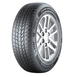 Opona General Tire 215/60R17 SNOW GRABBER PLUS 96H FR - general_tire_snow_grabber_plus.jpg