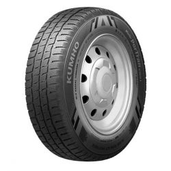 Opona Kumho 225/75R16C PORTRAN WINTER CW51 121/120R - kumho_portran_winter_cw51.jpg